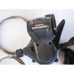 Команди за планински велосипеди (MTB)   SHIMANO DEORE SL-M591